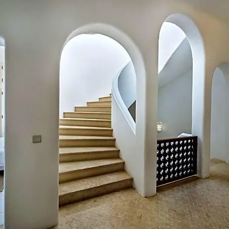 Sleeps 10 Pool Wifi Albufeira
