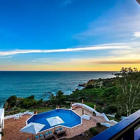 Sleeps 10 Pool Wifi Villa *