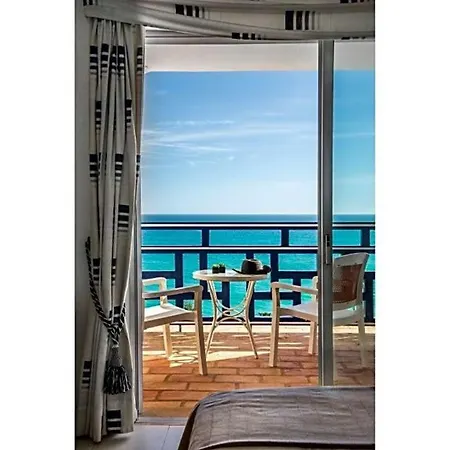 Sleeps 10 Pool Wifi 别墅 阿尔布费拉